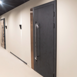 ЖК TRIIINITY, Київ