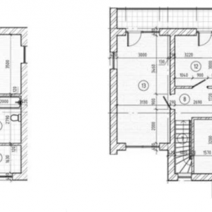 Коттеджный городок Sunrise Residence, Киев