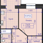 ЖК Премиум Парк, Житомир