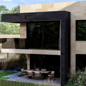 Коттеджный комплекс Alma Residence, Брюховичи