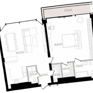 Emily Apartments, Львов