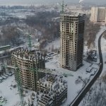 ЖК Медовый, Киев