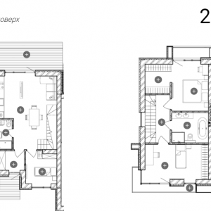 Коттеджный городок Loft Affair, Ирпень