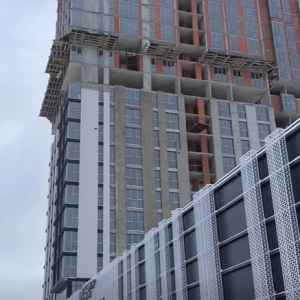 ЖК Avalon Up, Львов