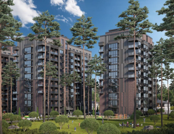 ЖК Soborniy, Гостомель