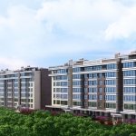 ЖК PARKLAND, Киев