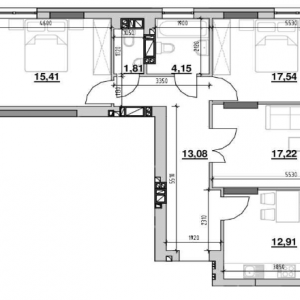 ЖК Morning-Evening, Львів