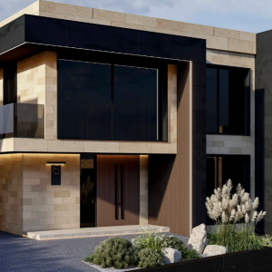 Коттеджный комплекс Alma Residence, Брюховичи