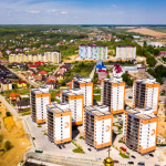 Містечко Соборне, Івано-Франківськ