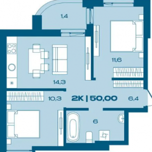 ЖК Porto Franko, Ивано-Франковск