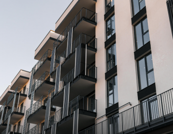 ЖК Continent LIFE, Львов