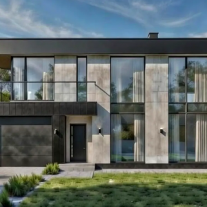 Котеджне містечко CITY space 2, Скнилів