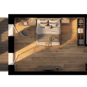 MOVIN hotel, Львів