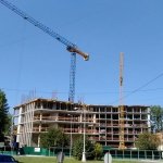 ЖК Форум Апартментс, Львів