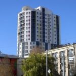 ЖК Аксиома, Харьков