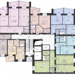 ЖК Премиум Парк, Житомир