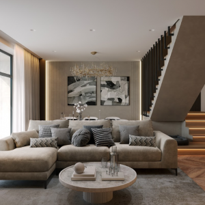 Коттеджный городок City Villa Club, Вовчинец