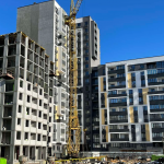 ЖК Вишгород Сіті Парк
