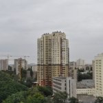 Новостройка (ЖК АстонПарк), Киев, Соломенская