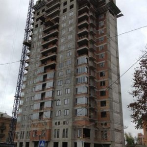 ЖК Chelsea Tower (Челси Тауер), Киев, Деловая - Барбюса