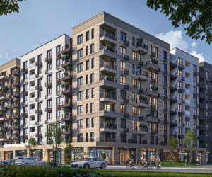ЖК Atmosfera Premium, Софіївська Борщагівка