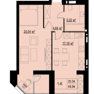 ЖК Agatbud, Хмельницкий