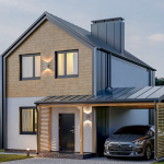 Котеджне містечко Зелений Бульвар, Білогородка