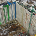 ЖК Акварель 2, Одесса
