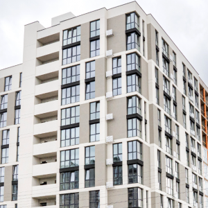 ЖК Сенат, Ивано-Франковск