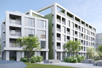 ЖК Green Hill City, Ужгород