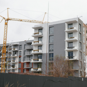 ЖК Falcon City, Львів