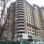 ЖК SOHO residence, Київ
