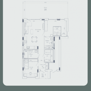 Коттеджный городок ONE CLUB VILLAGE, Одесса