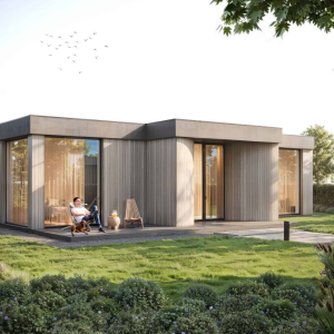 Котеджне містечко Omriyane City, Білогородка