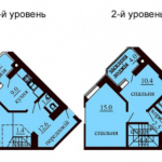 ЖК Софія Клубний, Софіївська Борщагівка 