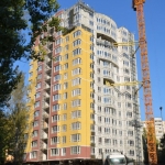 ЖК Сан Сіті, Одеса 