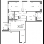 ЖК, Львів, Лисеницька