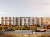 ЖК, Сокільники, Героїв Крут