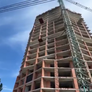 ЖК Grand Tower, Днепр
