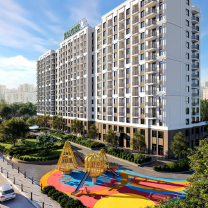 ЖК 70 Жемчужина, Одесса