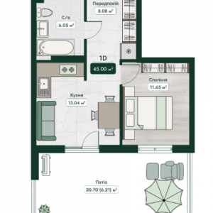 ЖК Era Family, Одеса