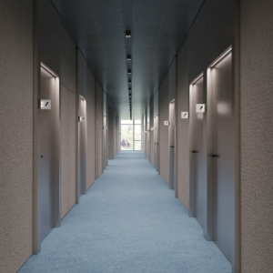 Circle hotel & apartments, Київ