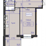 ЖК Премиум Парк, Житомир