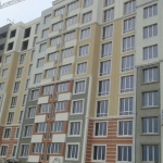 ЖК Новые Теремки, Новоселки