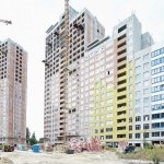 ЖК Галактика, Київ