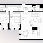 ЖК Chicago Central House, Киев