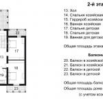 Коттеджный городок Золоче Клуб, Вишеньки