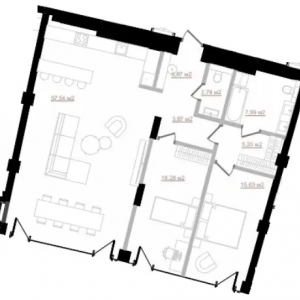 Emily Apartments, Львов