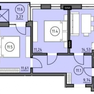 ЖК Медовий, Пасіки Зубрицькі