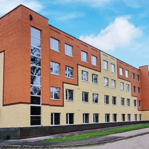 ЖК на Портовой, Запорожье